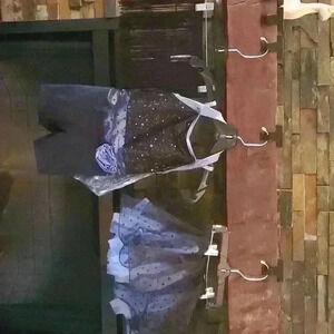 Point de spirit 2n1 costume